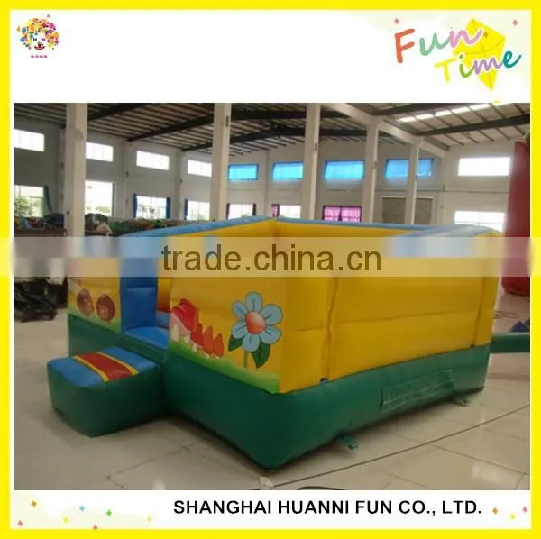2015 Wholesale Birthday Party 4x5 Inflatable Bouncer Price photo-3