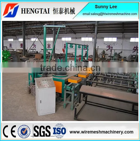 Easy To Operate Copper Wire Automatic Pulley Type Wire Drawing Machine photo-4