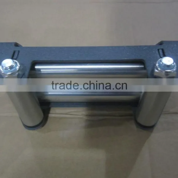 Winch Accessories Roller Fairlead With High Quality