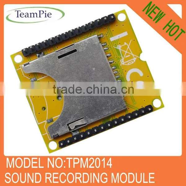 Usb sd Mp3 Player Module photo-2