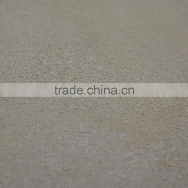 Faux Leather Fabric Cheap/embossed Suede Sofa Fabric/ Faux Elephant Suede Fabric photo-5