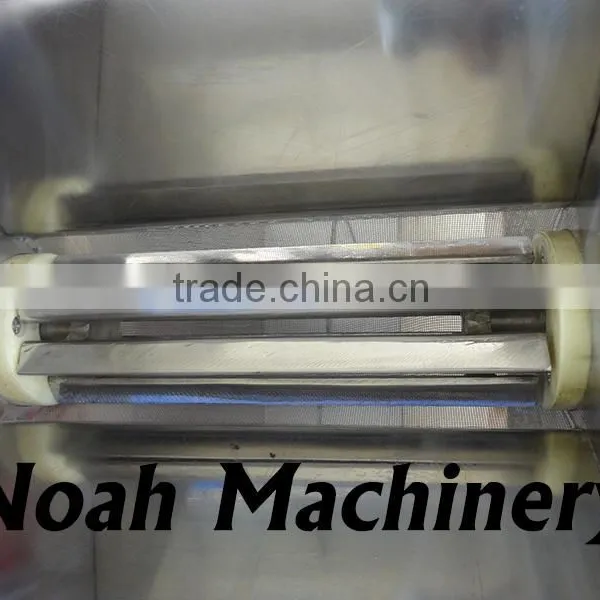 YK-60 Model Miniature Granulator photo-2