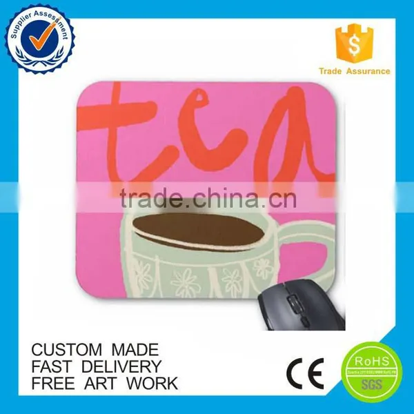 Big Wholesale Falg Design Rubber Mouse Mat Custom Gaming Mouse Pad photo-2