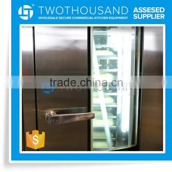 TWOTHOUSAND Large Commercial Gas Cake Bread Baking Oven Machine photo-5