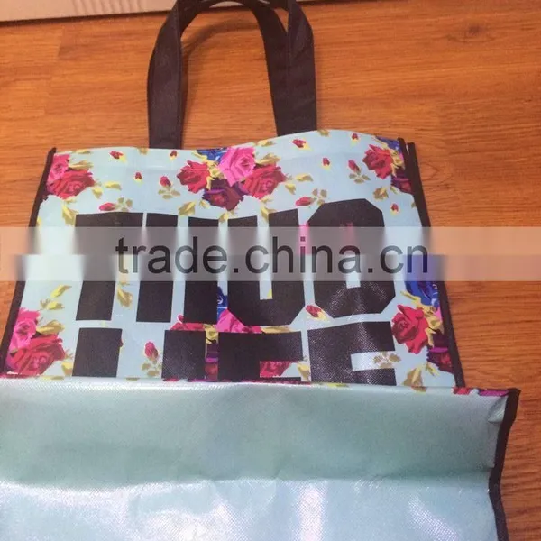 Any Kinds of pp Non Woven Bag. photo-4