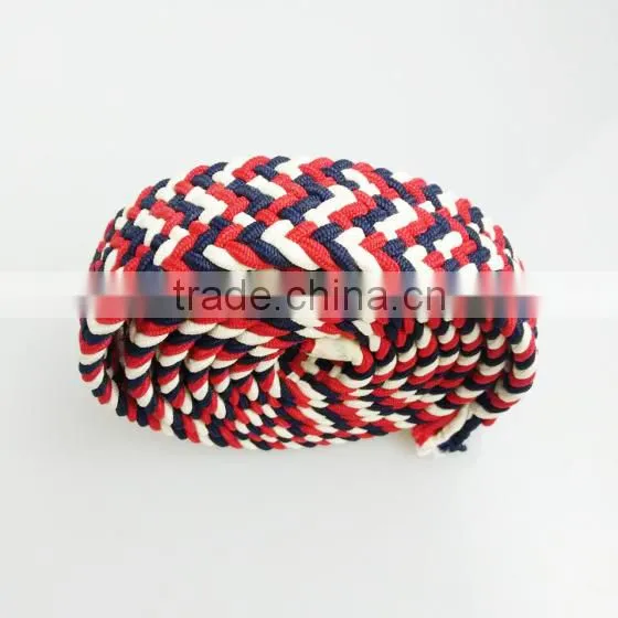 Factory Price Woven 100% Polyester Webbing/tape/ribbon photo-3