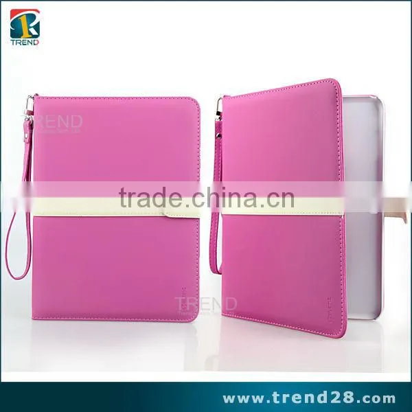 Accesorios Celulares Folio Leather Case for Galaxy Tab 4 photo-6
