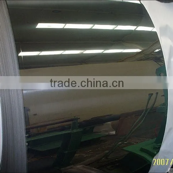 Brass Ceiling Plate Sus 304 Ba Stainless Steel Plate 8k photo-4