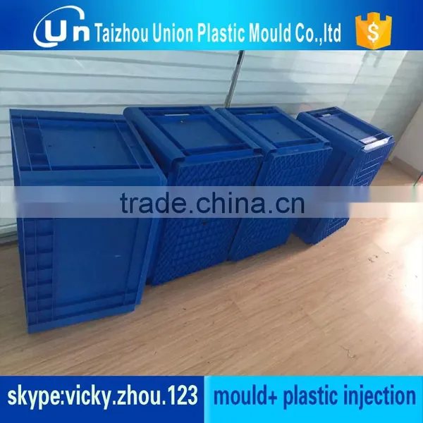 China Plastic Products Molding.Production , Plastic Injection Mould photo-3