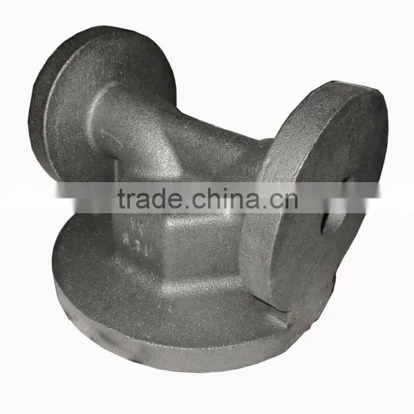 Industrial Valve Parts, Cast Iron Valve photo-6