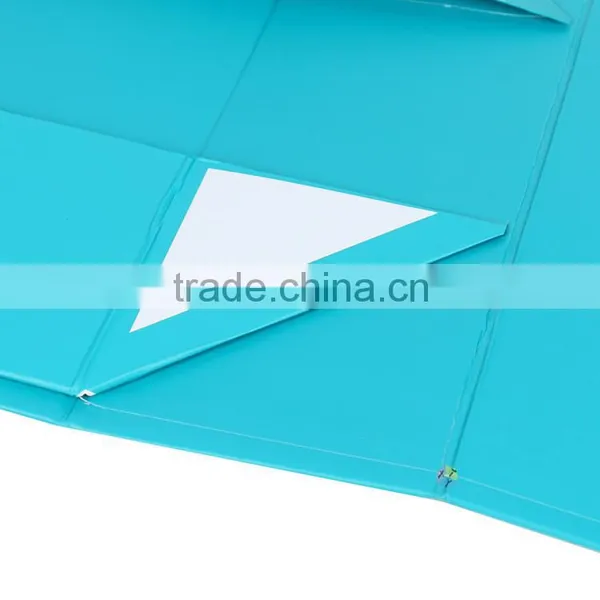 Rectangle Cardboard Paper Folding Gift Box photo-4