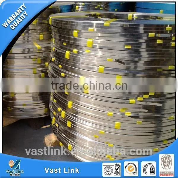 Multifunctional C75 Steel Strip for Construction