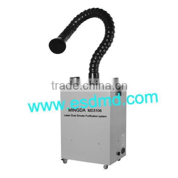 Soldering Smoke Air Purification System,Dust & Smoke Absorber,Air Purification Filter