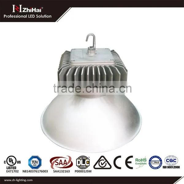 2015 High Quality Battery Powered 90w Led Industrial Light photo-4