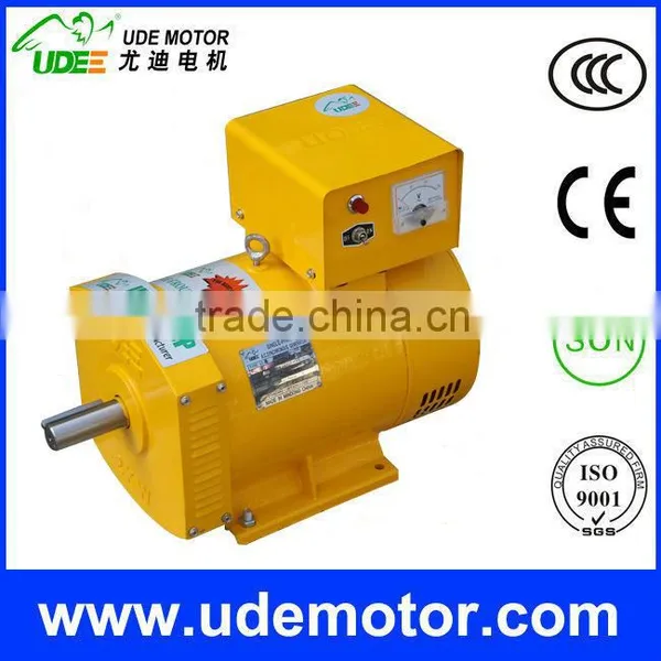 STC Series STC Series 10kw alternator