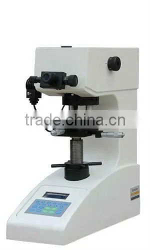 HVS-1000 Digital Display Micro Vickers Hardness Tester,Vickers Durometer