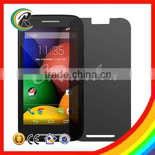 Manufacturer Phone Privacy Glass for Motorola Moto g Privacy Glass photo-2