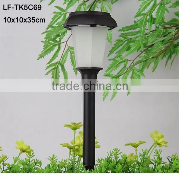 Iron Owl Garden Stake With Solar Product photo-5