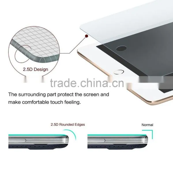 .com France New Products For Archos Diamond S Premium Tempered Glass Screen Protector Film photo-2