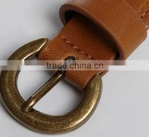 2015 Fashion Girls Jeans Belts photo-2