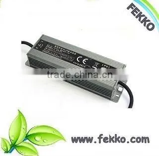 12v 6000mA Led Driver AC DC Power Supply Switching photo-3