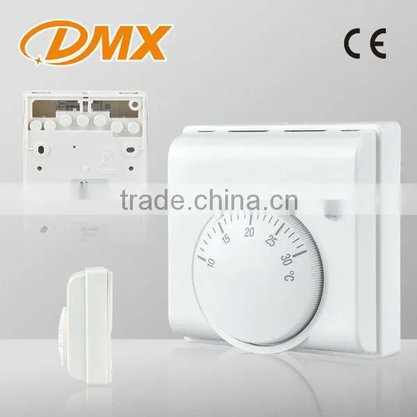 Mechanical Room Temperature Controller for Fan Coil photo-5