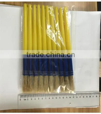 Supplier Make up Paint Brushes ,power Brush Set photo-4