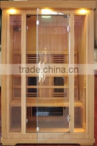 Health Care Product Portable Cabins for Sale Sauna Room photo-4