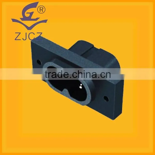 Plug Socket,AC Power Socket Connector,AC Inlet Power Socket, photo-6