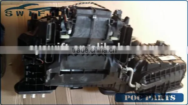 Evaporation Tank Assembly For BMW 5 Series photo-2