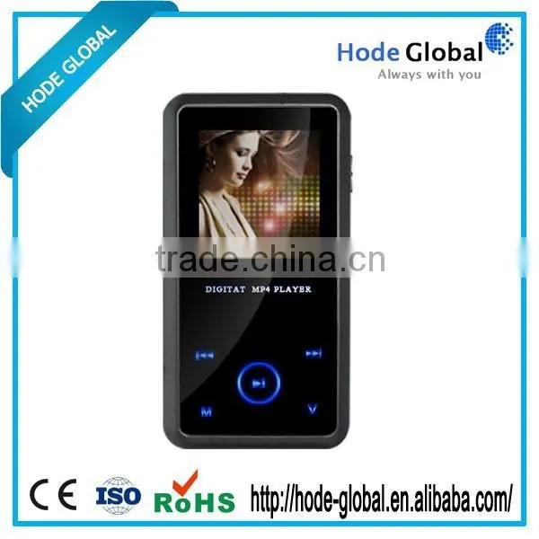 Promotional Bulk Sale Online Mp4 Player