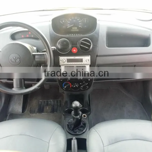 MATIZ photo-5