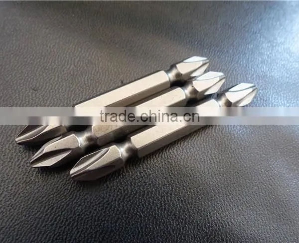 CXK32 Machinery Industrial Parts Tools PH2 Screwdriver Bits photo-4