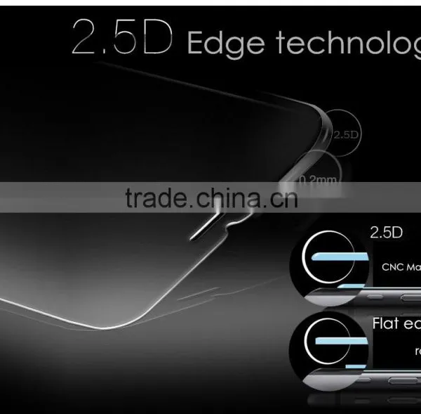 for IPhone 6s Plus Glass Screen Protector for Iphone 6s With Packing photo-5