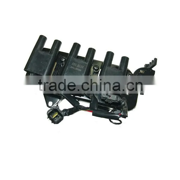 HIGH QUALITY IGNITION COILS FOR HYUNDAI Grandeur XG 27301-37120 photo-2