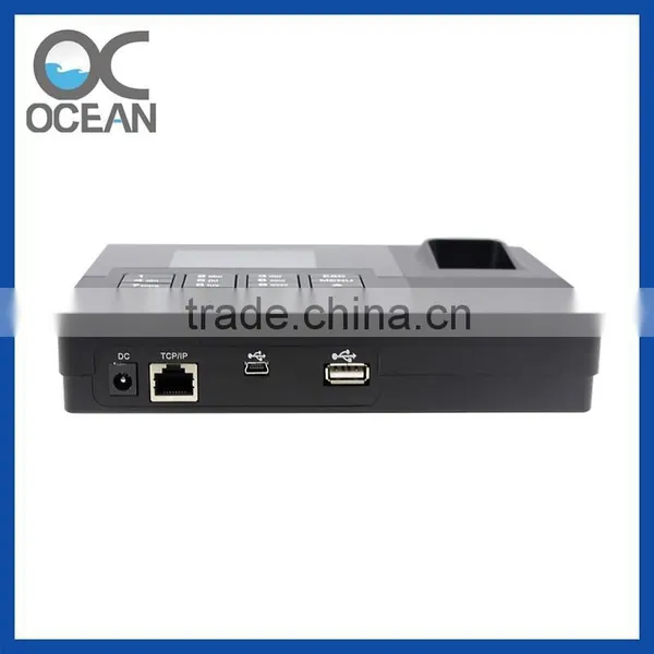 2014 Portable USB Fingerprint Scanner photo-4