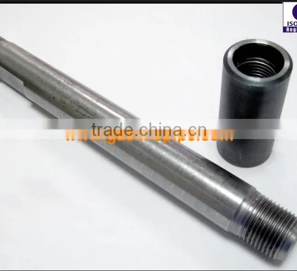 Factory Price 4140 Alloy Steel Polish Rod Price Used for Oil Drilling Equipment