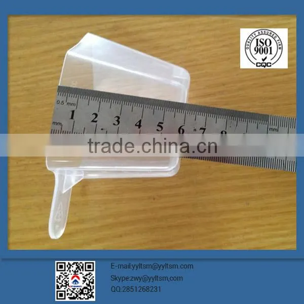 Hot Selling Plastic Measuring Spoon Washing Powder 125ml photo-3