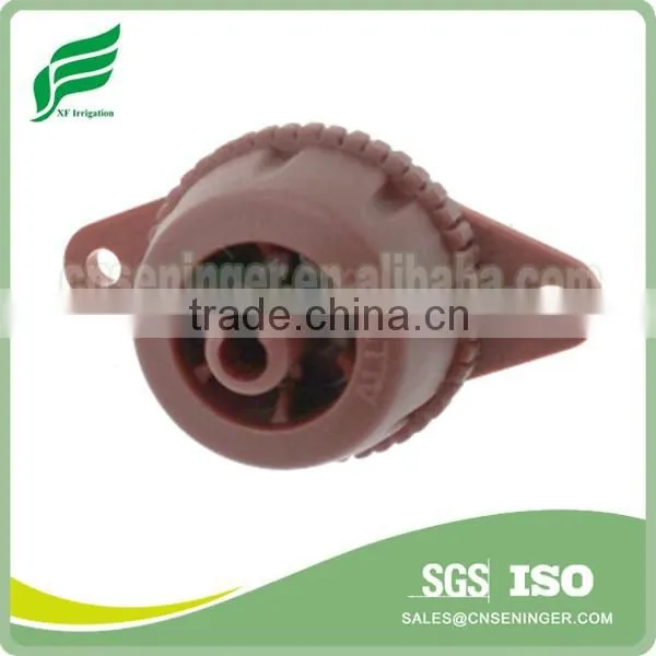 2L 4L 8L Irrigation Pressure Compensated Dripper photo-4