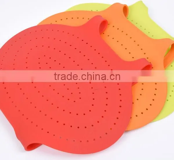 Wholesale Useful Cooking Tool Novelty Kitchen Set Multifunction Silicone Pot Holder photo-5