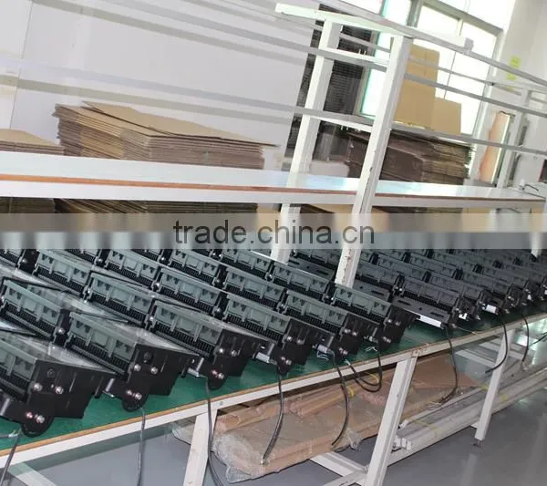 High Quality Low Price Outdoor 100w SMD LED Flood Light IP65 AC 85-265V CE ROHS photo-5