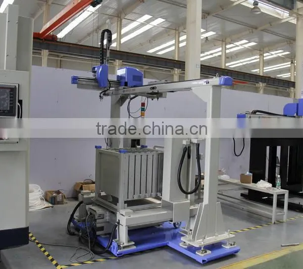 Best Selling Machine Automatic Robot photo-4
