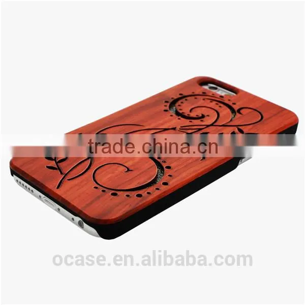 Sales Promotion for Iphone 5s Back Cover With Wood Phone Case Maker. photo-4