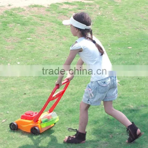 C&C Kids Toy Lawnmover, Lawn Mover photo-2