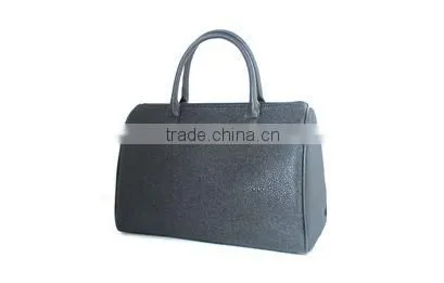 Black Fashion Handbag photo-2