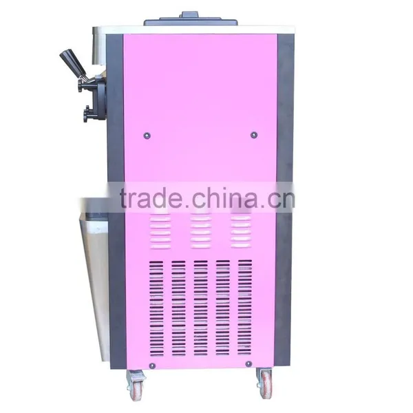 US and EU Quality Ice Cream Machine photo-4