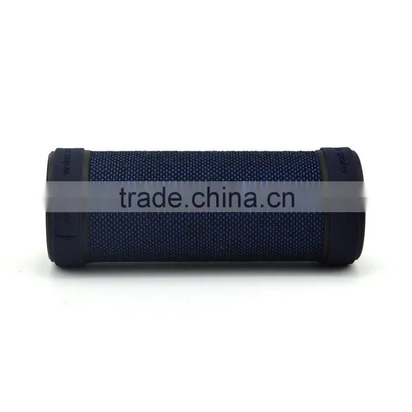 Portable Bluetooth Stereo Speaker With 1+1 Function, Support Twins Stereo Speakers With Power Bank Function-RS111 photo-5