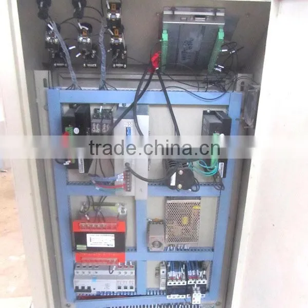 MITECH1318 China Manufacturer Lathe Milling Carving Cnc Wood Lathe photo-5