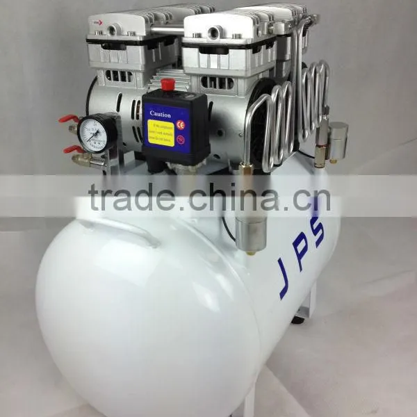 Dental Unit Electrical Air Compressor for Sale JPS 26 photo-2