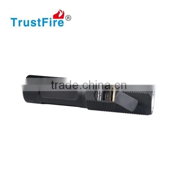2014 Newest Mode 7w 300lm Mini Cree Led Flashlight A10 Rechargerable Light photo-4